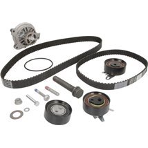 Set pompa apa + curea dintata - CONTINENTAL-CT939WP11PRO