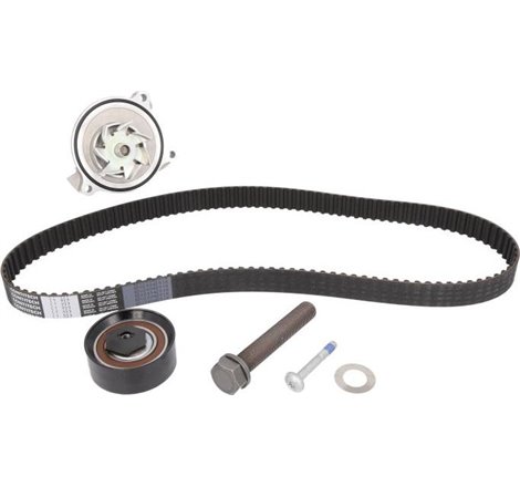 Set pompa apa + curea dintata - CONTINENTAL-CT939WP2