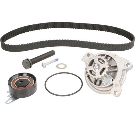 Set pompa apa + curea dintata - CONTINENTAL-CT939WP3