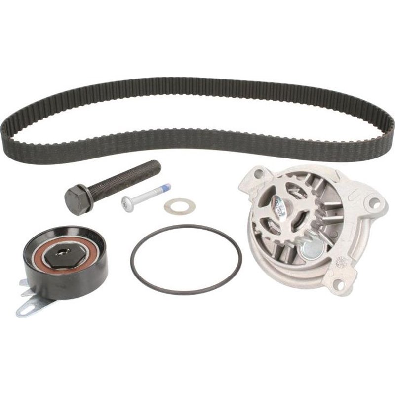 Set pompa apa + curea dintata - CONTINENTAL-CT939WP3