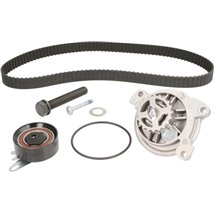 Set pompa apa + curea dintata - CONTINENTAL-CT939WP3