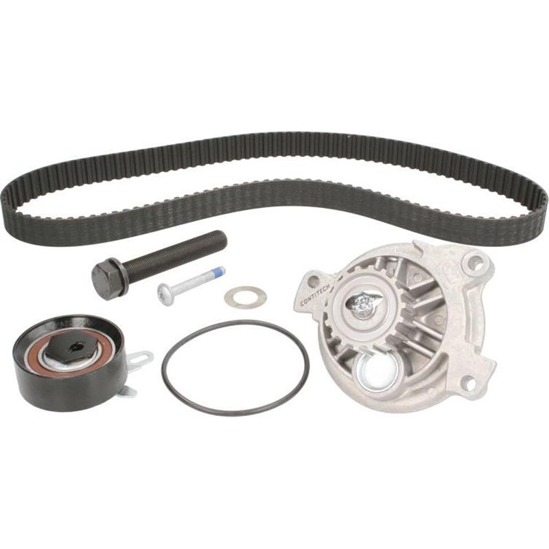 Set pompa apa + curea dintata - CONTINENTAL-CT939WP6