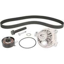 Set pompa apa + curea dintata - CONTINENTAL-CT939WP6