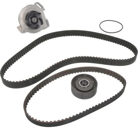 Set pompa apa + curea dintata - CONTINENTAL-CT939WP7PRO