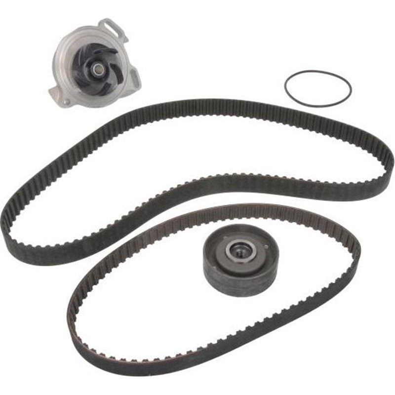 Set pompa apa + curea dintata - CONTINENTAL-CT939WP7PRO