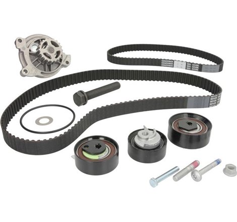 Set pompa apa + curea dintata - CONTINENTAL-CT939WP8PRO