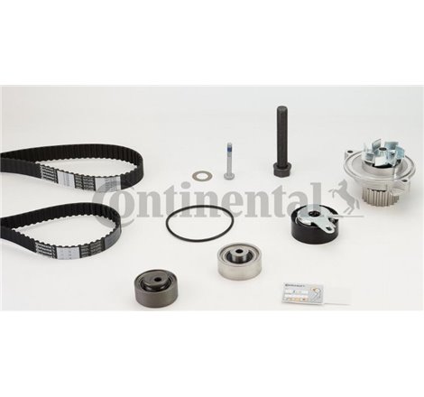 Set pompa apa + curea dintata - CONTINENTAL-CT939WP9PRO