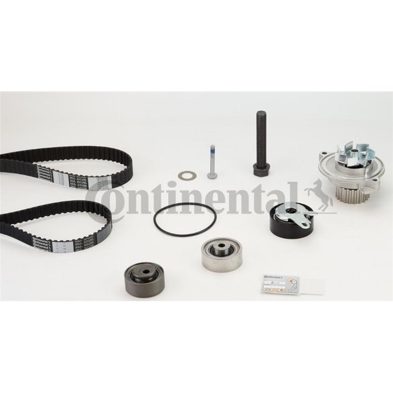 Set pompa apa + curea dintata - CONTINENTAL-CT939WP9PRO