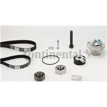 Set pompa apa + curea dintata - CONTINENTAL-CT939WP9PRO