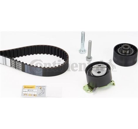 Set curea de distributie - CONTINENTAL-CT955K2