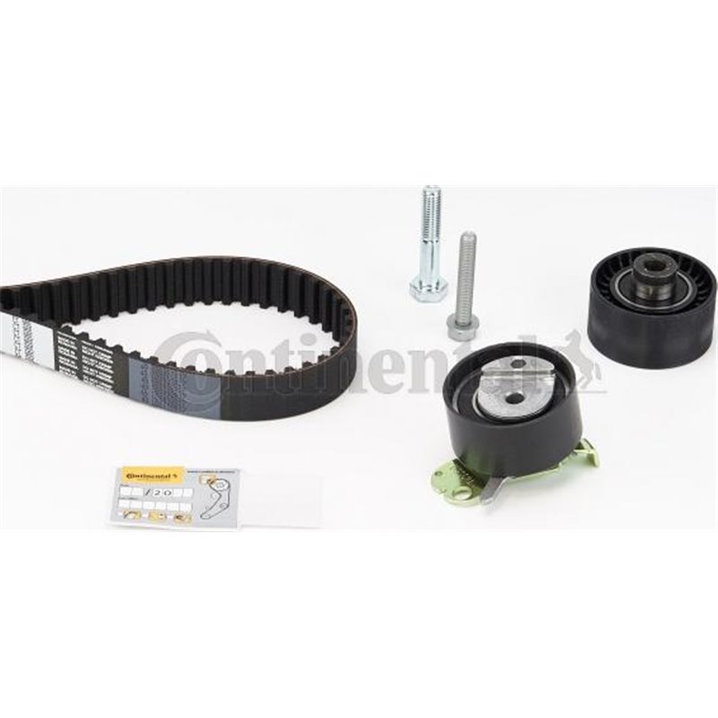 Set curea de distributie - CONTINENTAL-CT955K2