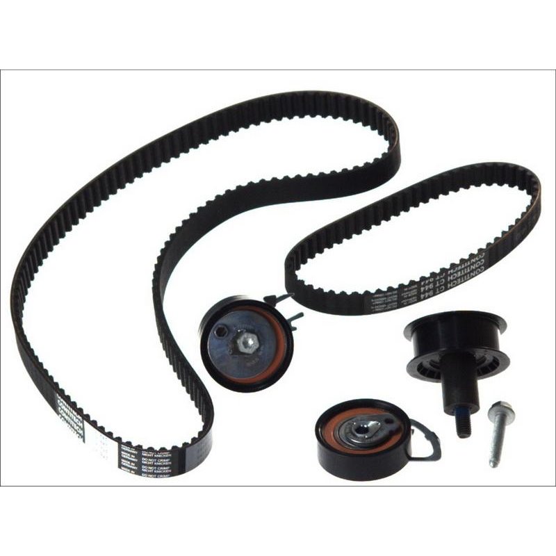 Set curea de distributie - CONTINENTAL-CT957K3