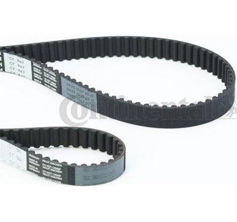 Curea de distributie - CONTINENTAL-CT957(SET)