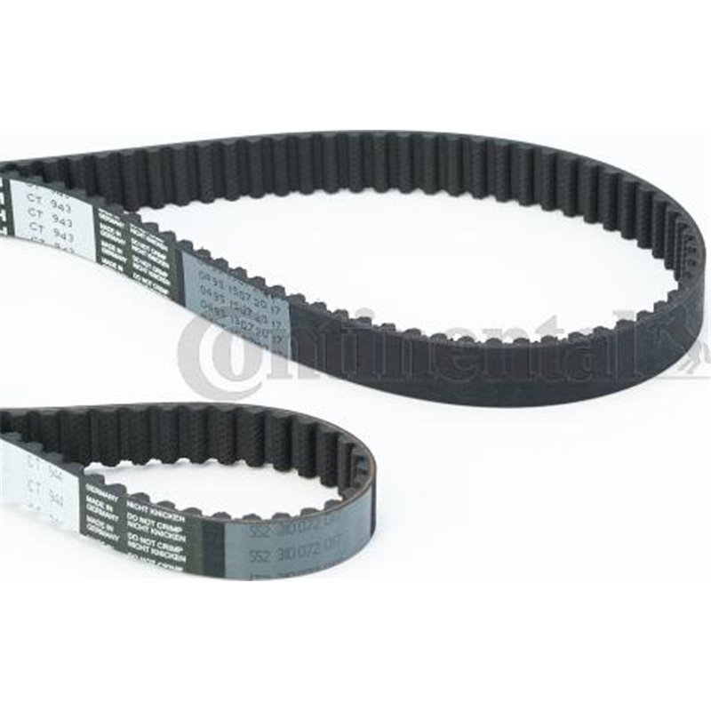 Curea de distributie - CONTINENTAL-CT957(SET)