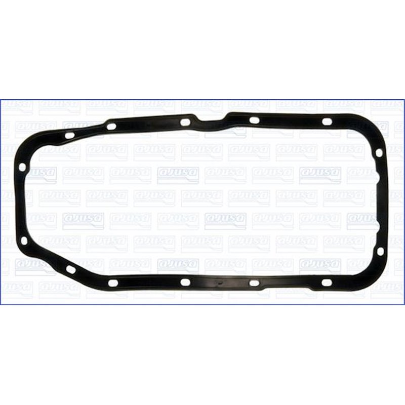 Garnitura baie ulei - Ajusa-14027500