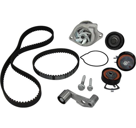 Set pompa apa + curea dintata - CONTINENTAL-CT957WP1