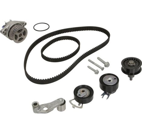 Set pompa apa + curea dintata - CONTINENTAL-CT957WP2