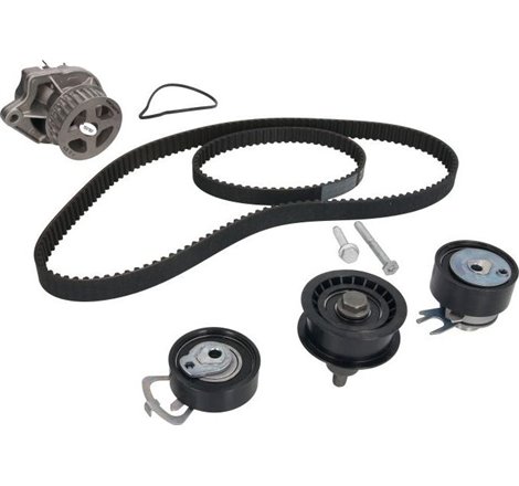 Set pompa apa + curea dintata - CONTINENTAL-CT957WP3