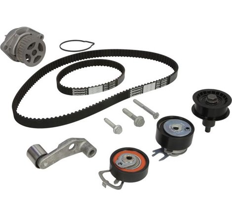 Set pompa apa + curea dintata - CONTINENTAL-CT957WP4