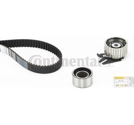 Set curea de distributie - CONTINENTAL-CT968K1