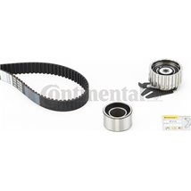 Set curea de distributie - CONTINENTAL-CT968K1