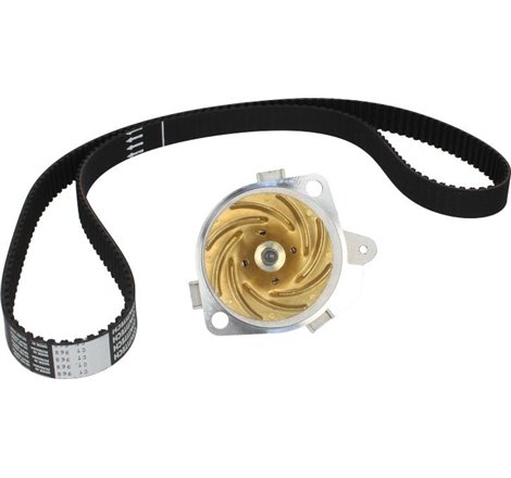 Set pompa apa + curea dintata - CONTINENTAL-CT968WP2