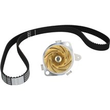 Set pompa apa + curea dintata - CONTINENTAL-CT968WP2