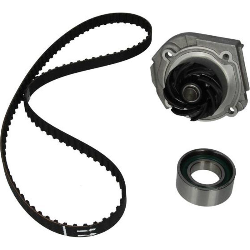 Set pompa apa + curea dintata - CONTINENTAL-CT973WP1