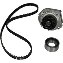 Set pompa apa + curea dintata - CONTINENTAL-CT973WP1