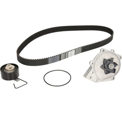 Set pompa apa + curea dintata - CONTINENTAL-CT974WP1