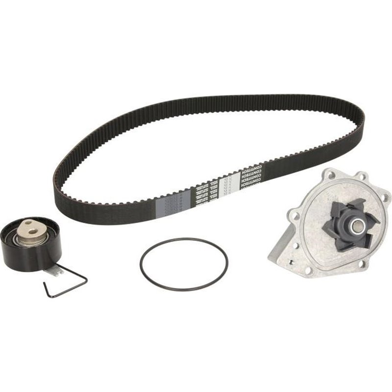Set pompa apa + curea dintata - CONTINENTAL-CT974WP1