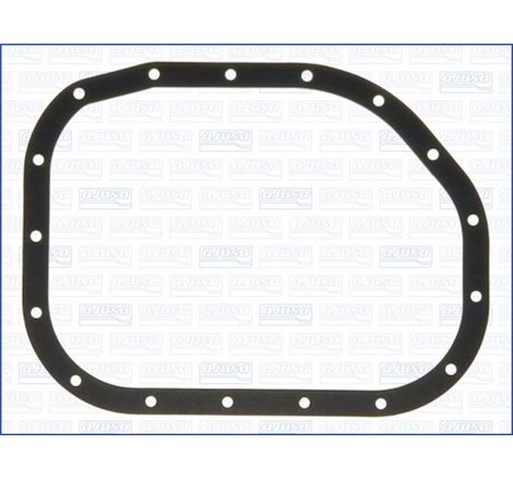 Garnitura baie ulei - Ajusa-14029400