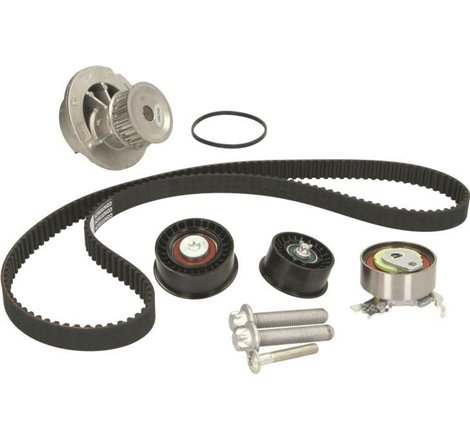 Set pompa apa + curea dintata - CONTINENTAL-CT975WP1