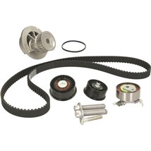 Set pompa apa + curea dintata - CONTINENTAL-CT975WP1