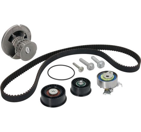 Set pompa apa + curea dintata - CONTINENTAL-CT975WP2