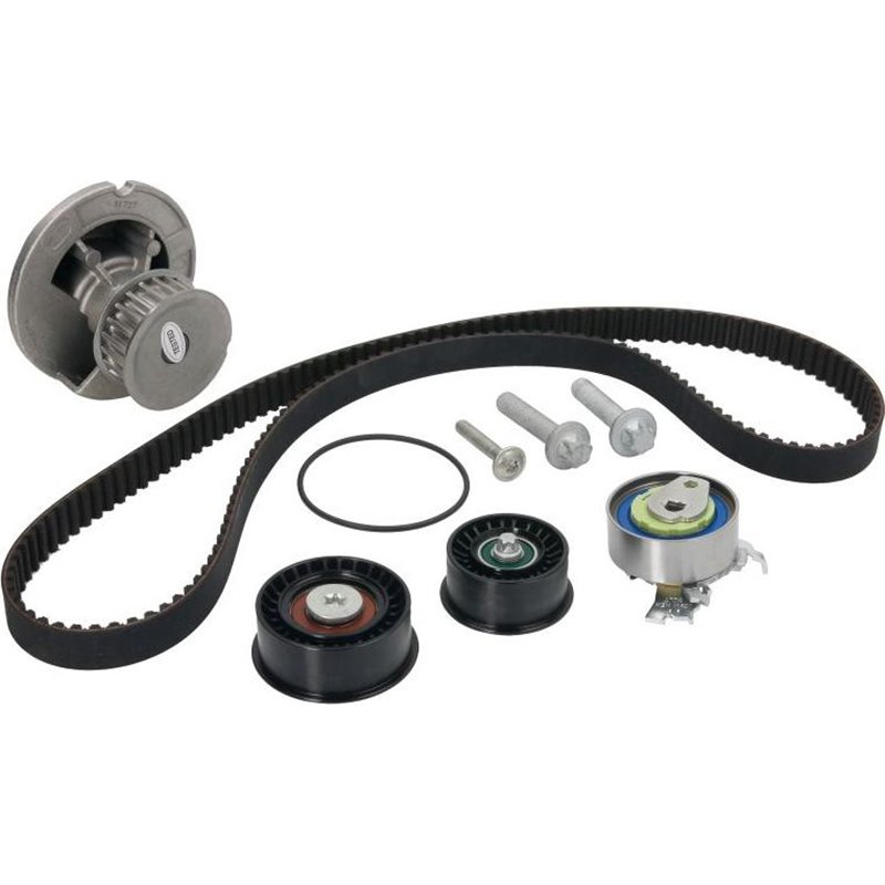 Set pompa apa + curea dintata - CONTINENTAL-CT975WP2