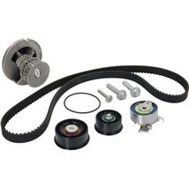 Set pompa apa + curea dintata - CONTINENTAL-CT975WP2