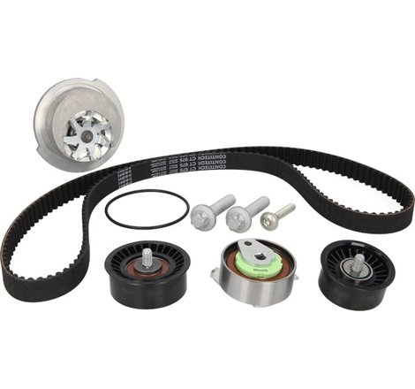 Set pompa apa + curea dintata - CONTINENTAL-CT975WP3