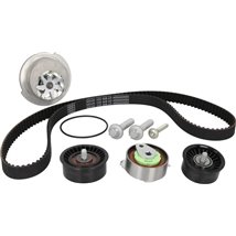 Set pompa apa + curea dintata - CONTINENTAL-CT975WP3