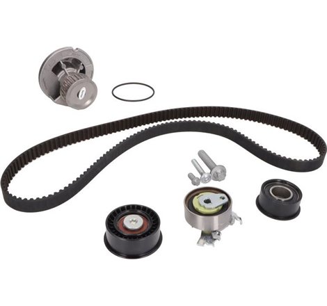 Set pompa apa + curea dintata - CONTINENTAL-CT975WP5