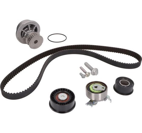 Set pompa apa + curea dintata - CONTINENTAL-CT975WP6