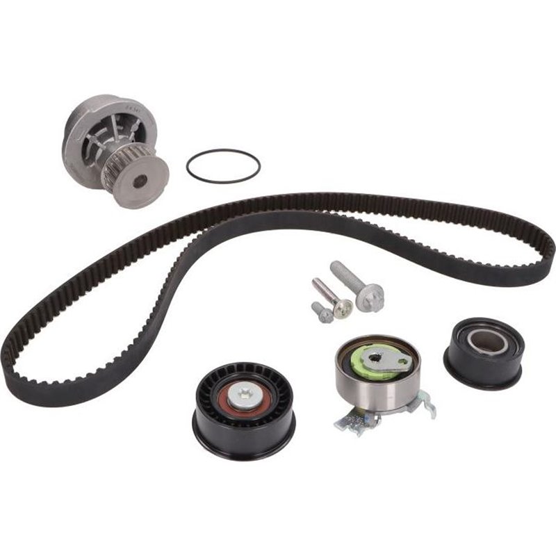 Set pompa apa + curea dintata - CONTINENTAL-CT975WP6