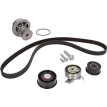 Set pompa apa + curea dintata - CONTINENTAL-CT975WP6