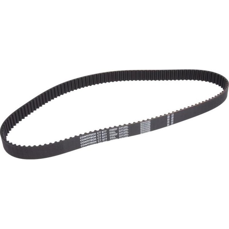 Curea de distributie - CONTINENTAL-CT977