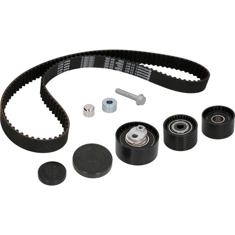 Set curea de distributie - CONTINENTAL-CT977K3