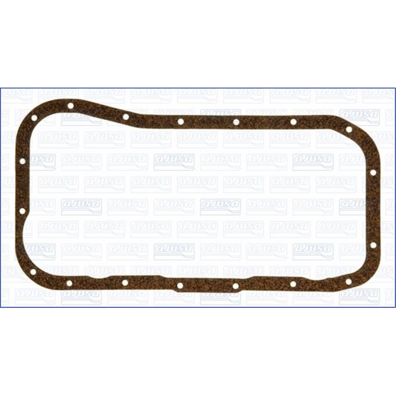 Garnitura baie ulei - Ajusa-14030200