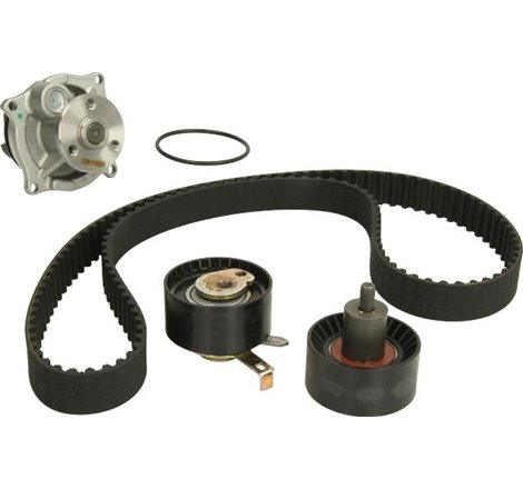 Set pompa apa + curea dintata - CONTINENTAL-CT978WP1