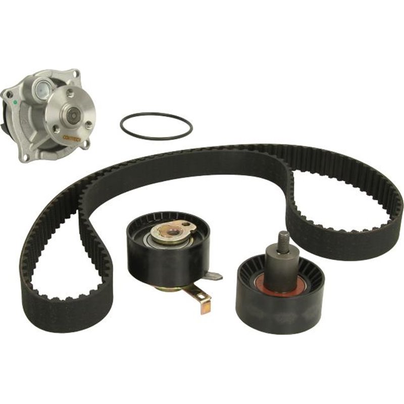 Set pompa apa + curea dintata - CONTINENTAL-CT978WP1