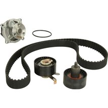 Set pompa apa + curea dintata - CONTINENTAL-CT978WP1