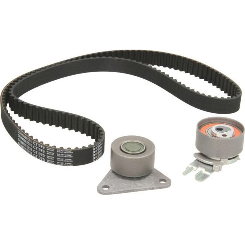 Set curea de distributie - CONTINENTAL-CT979K2